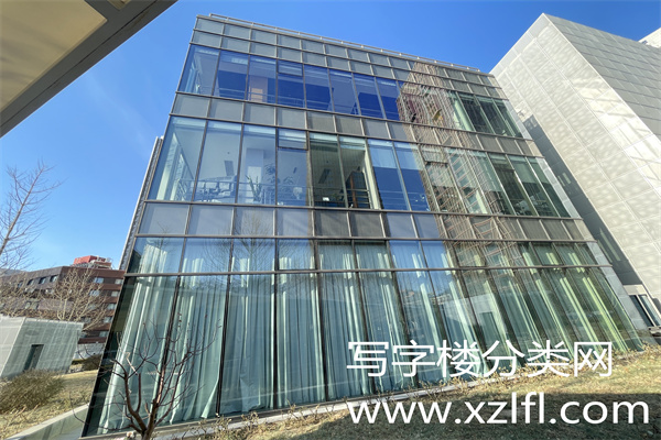 国航世纪大厦，主楼，附属楼，有精装修带办公家具的出租