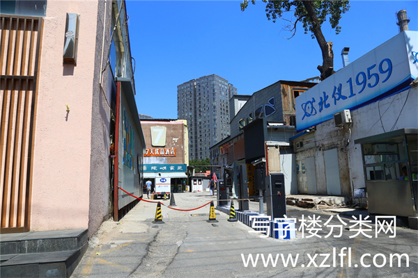 北仪1959，东方文华文创.1959，租赁部联系电话