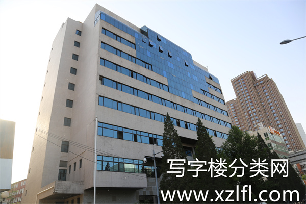 东方艺术大厦，燕莎办公房