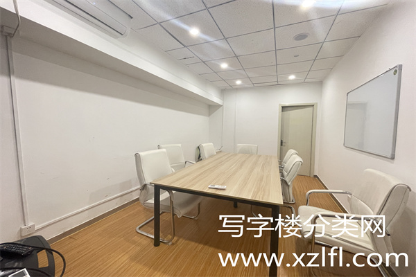 北京电影机械研究所院内，写字楼出租，团结湖地铁口附近写字楼出租