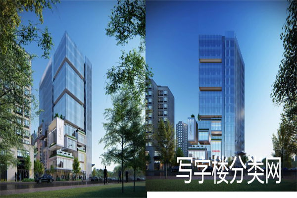上东中心，售楼处联系电话