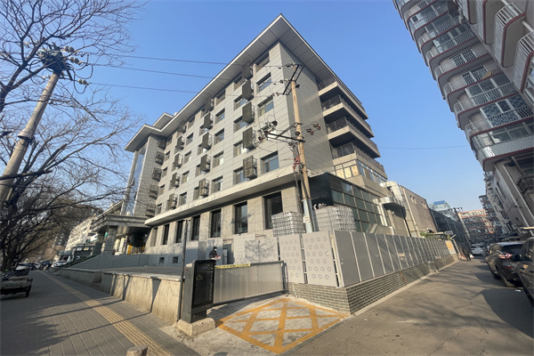 燕莎写字楼出租，农展馆北路写字楼出租，朝阳公园西门附近写字楼