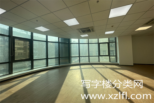 龙宝大厦，麦子店写字楼，外资客户也有不少