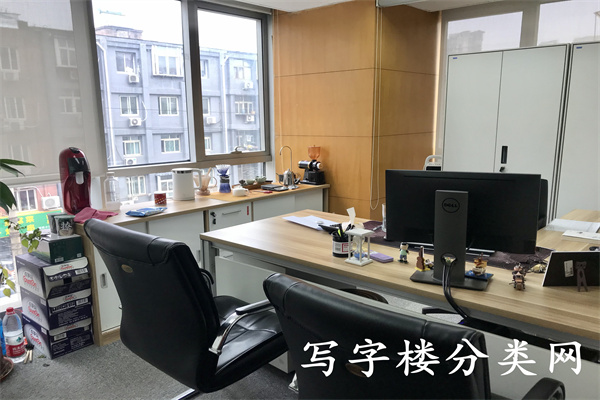 今天最新东直门元嘉国际办公房推荐：东中街社区，铜厂子胡同