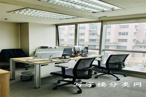 今天最新东直门元嘉国际办公房推荐：东中街社区，铜厂子胡同