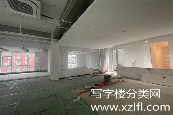 树院，写字楼出租，朝阳区延静里中街27号，最后一套房子