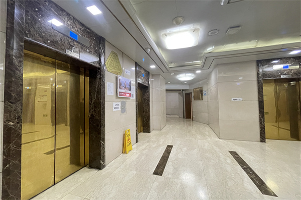 京信大厦写字楼、商铺