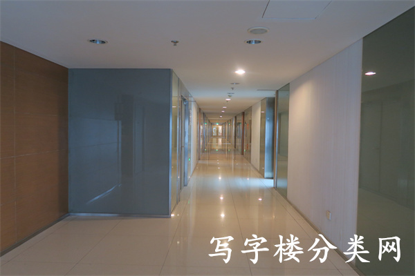 北京inn，2、4、3号楼，全部房源列表楼道