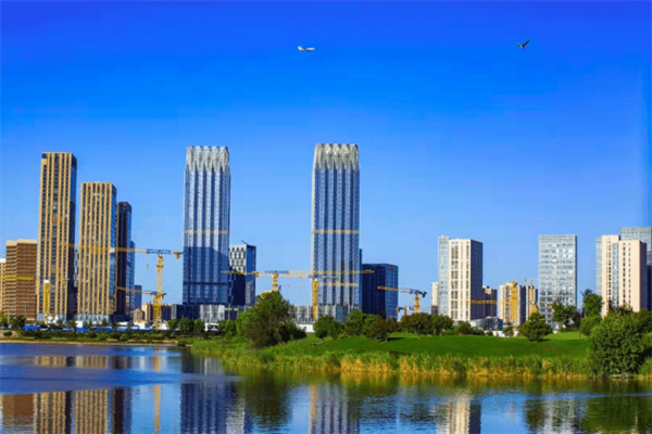 2022年商办写字楼市场总结及2023年市场展望