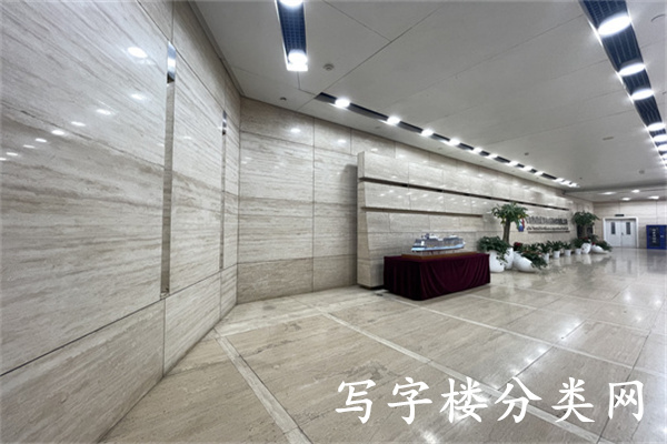 灯市口站，金宝街，国旅大厦2层