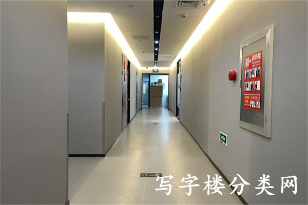 灯市口站，金宝街，国旅大厦2层