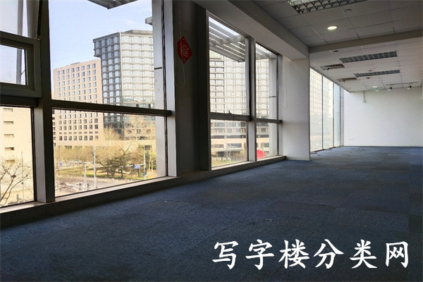 灯市口站，金宝街，国旅大厦2层