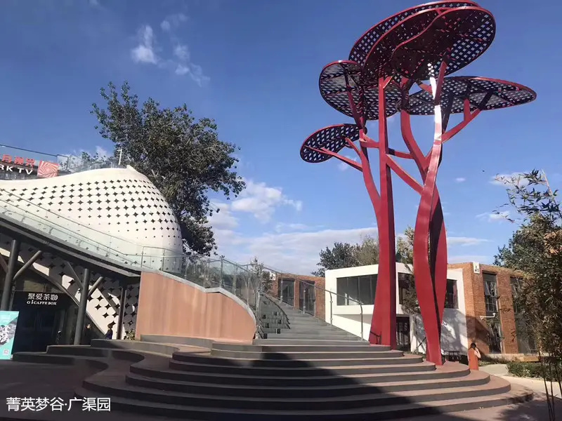 张译安瑞传媒公司，入驻菁英梦谷园区