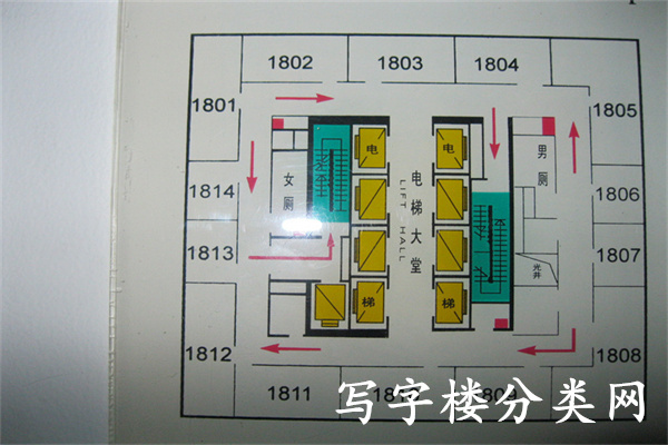 雏菊金融中心，租售部联系电话