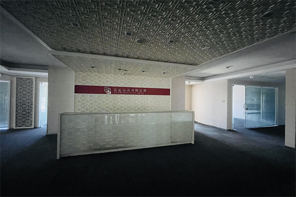 三里屯往西面来，中国红街，287.94平方米出租