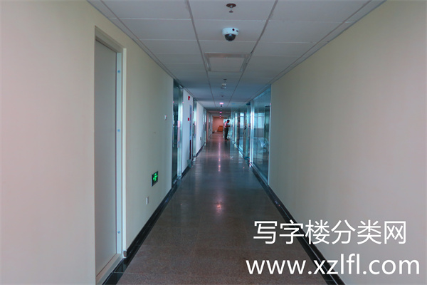 走廊京印国际中心，租赁部联系电话