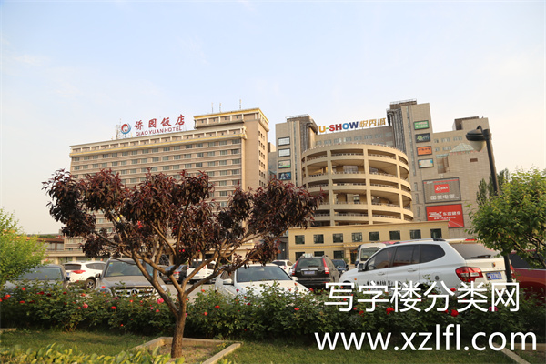 京印国际中心，租赁部联系电话