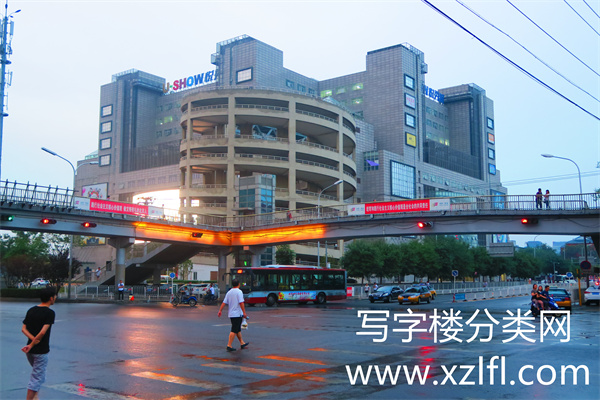 京印国际中心，租赁部联系电话