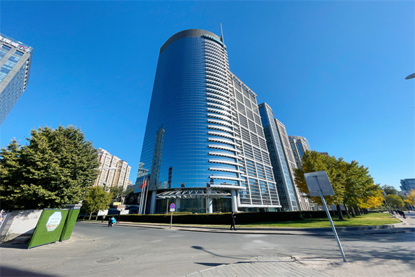 写字楼租赁业务，价格表达方式