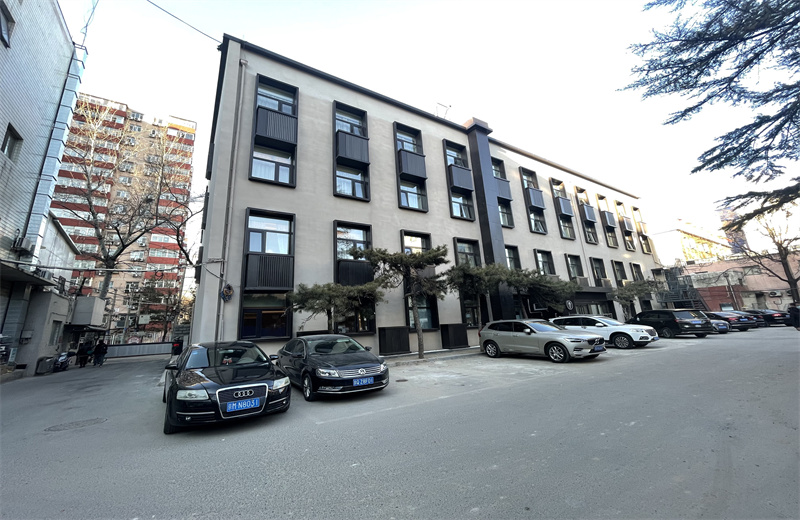 双倍价格拿下北交所房源