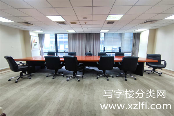 大家保险集团大厦B座（东塔）出租不出售