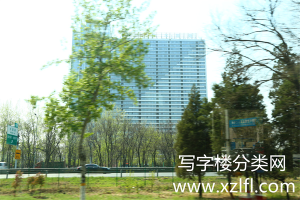 3月23日，首次来京发展的开发商上海大华