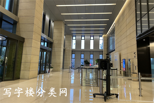 华熙国际中心C座29层，二手房出售