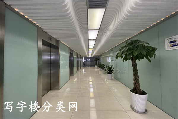 华熙国际中心C座7层702室出售