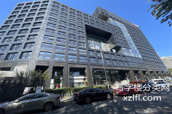 东城区雍和宫歌华大厦新出120人独立层办公室
