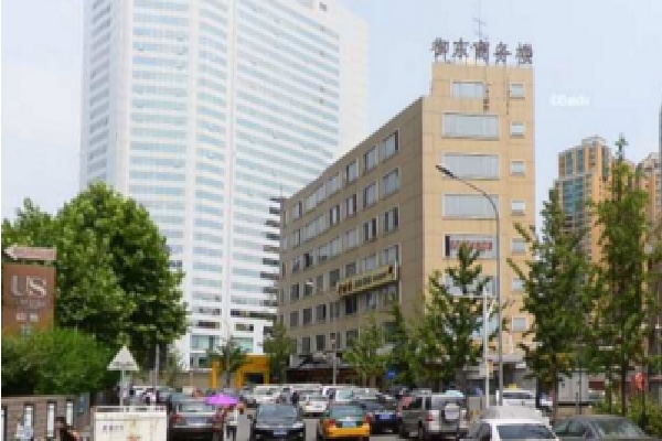 御东商务楼，燕莎写字楼出租