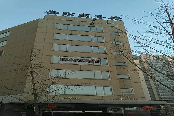 御东商务楼，燕莎写字楼出租