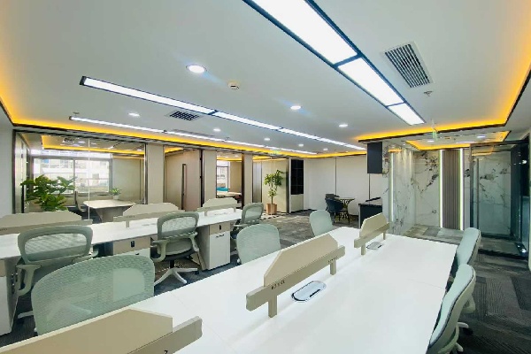 中电信息大厦，精装带家具，多种户型可选择，苑先生
