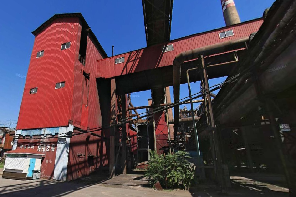 北京房地产业协会主办了房展会