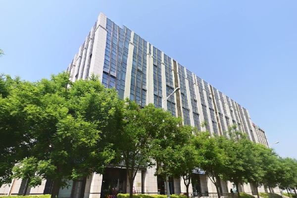 房山长阳的启航国际