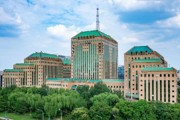 这个以国企为背景的天创地产