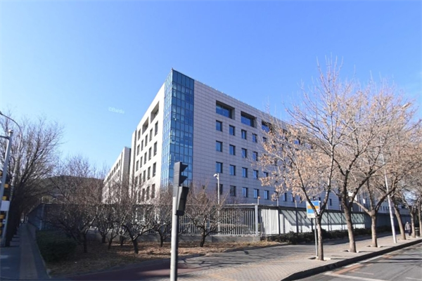 中国银行信息科技运营中心。永丰路299号