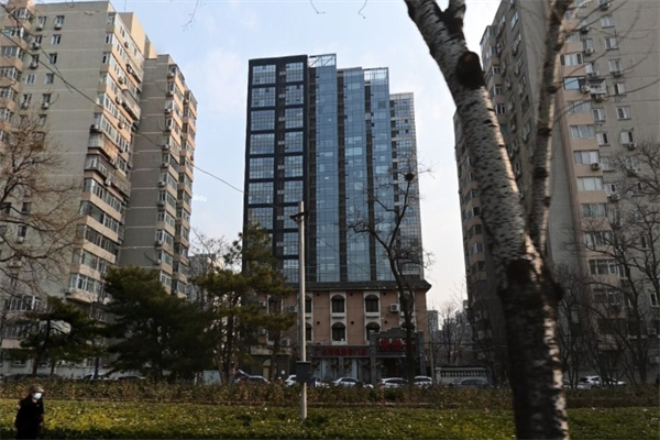 601-700个商住楼以及部分写字楼项目的物业管理处的联系电话