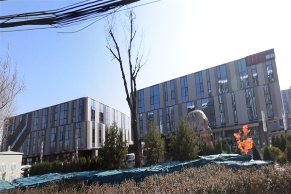 526-600写字楼项目物业公司名称及联系电话