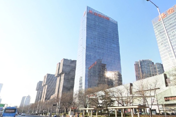 金地集团5月8号发布公告