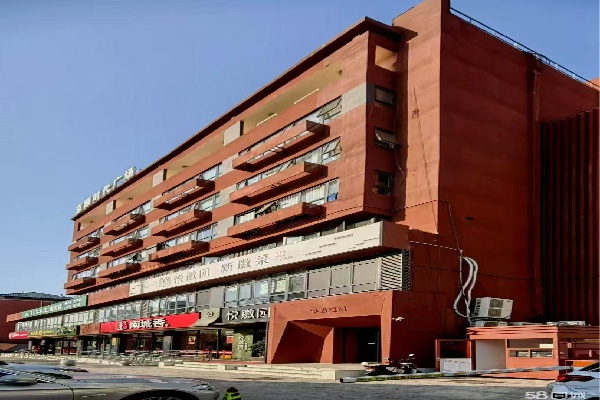 京颐科技大厦 (1)