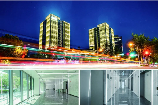 望京大厦租赁招商启动