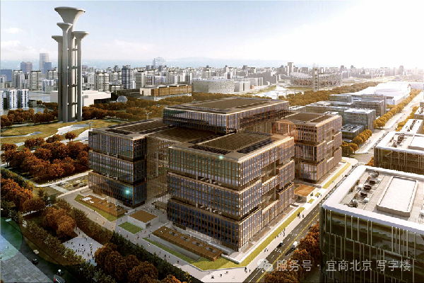 全名叫北京亚洲金融大厦