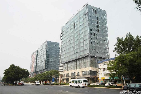 中国红街大厦出租149.99平方米