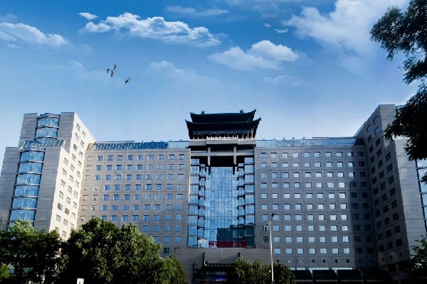 京东科技大厦 (1)