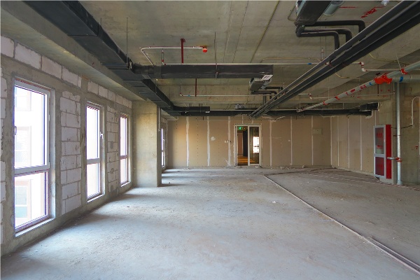 信德京汇中心（SHUN TAK TOWER）