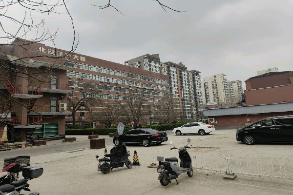 北汽资产大厦 (1)