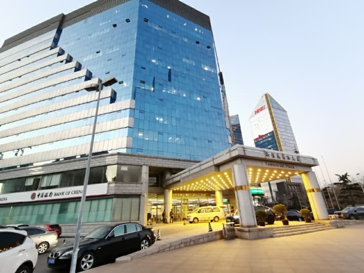 商业地产从业人员可以借助抖音成交大单