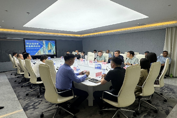 写字楼做运营有可能是个伪命题