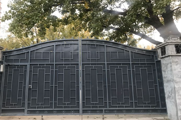 北京同源产业园区