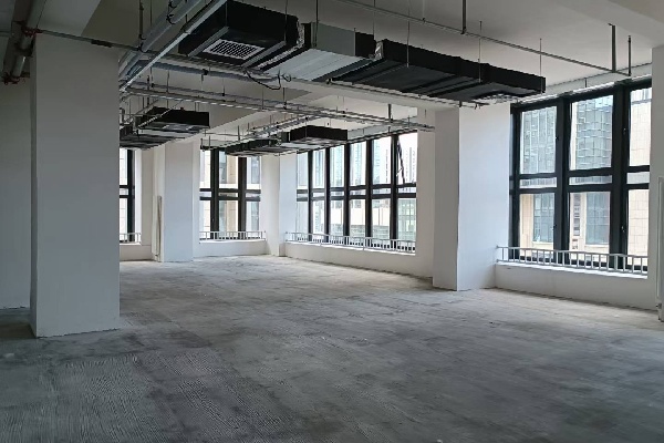 远洋长安国际中心建筑面积1103㎡